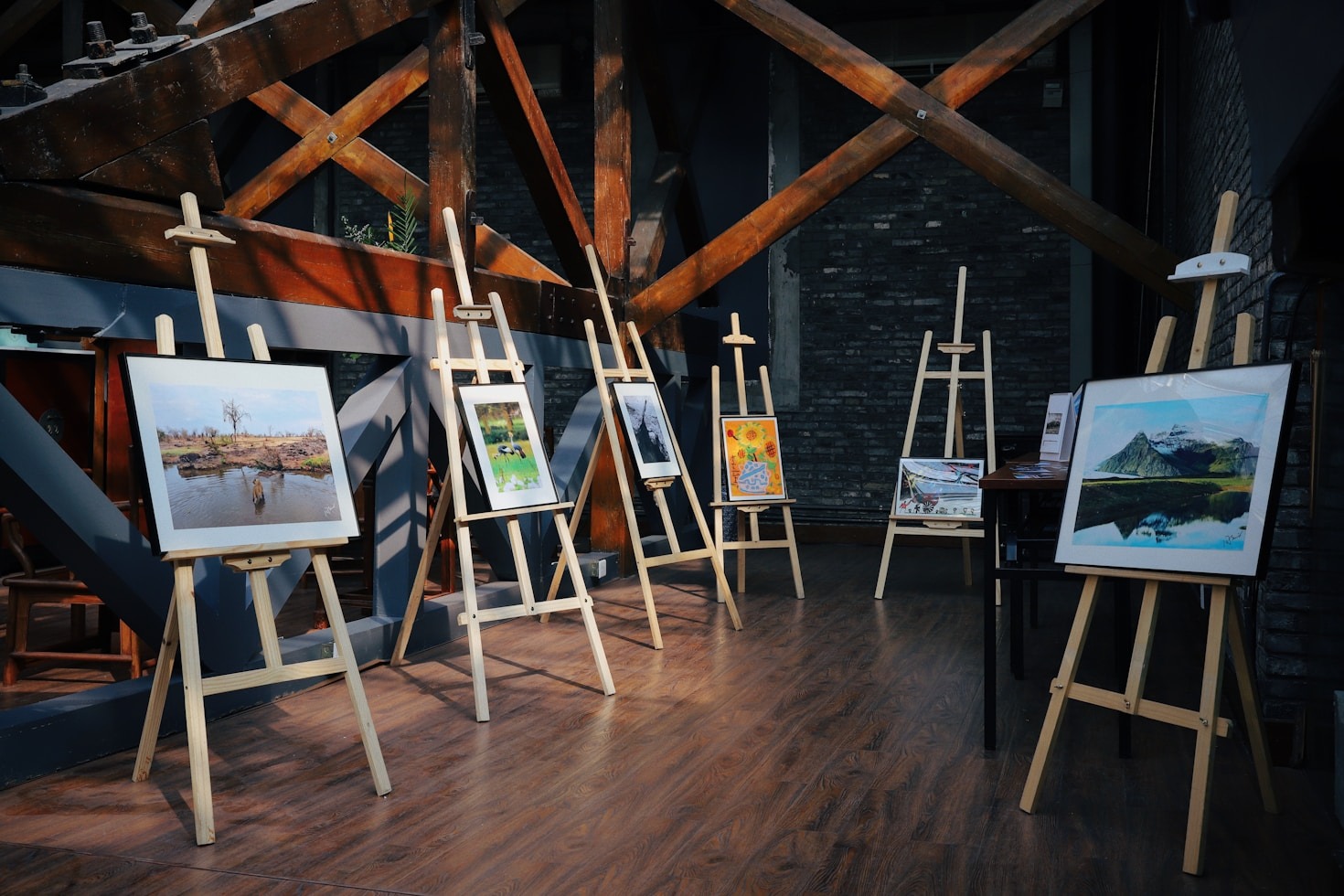 Top 10 Emerging Art Trends for This Year